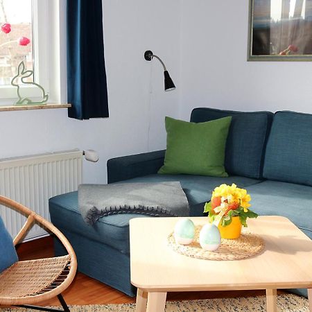 Ferienapartment Bergstation Braunlage Exteriér fotografie