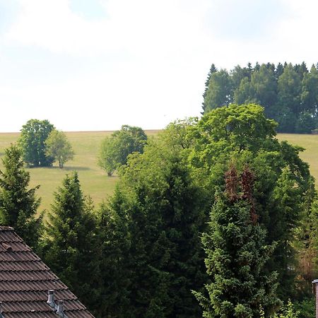 Ferienapartment Bergstation Braunlage Exteriér fotografie