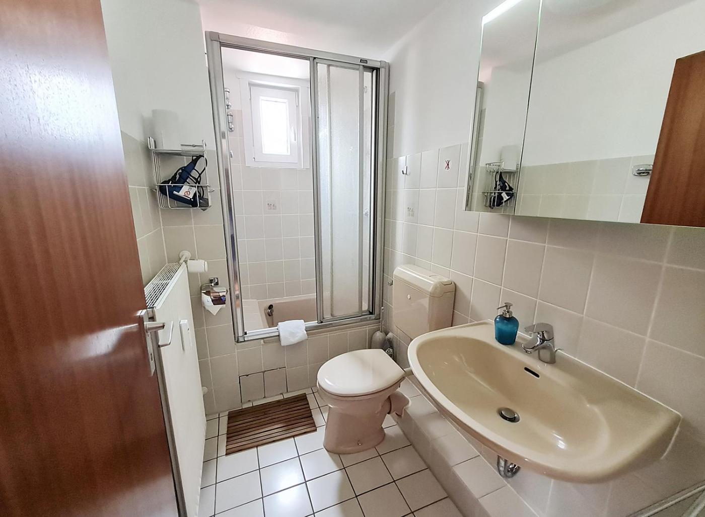 Ferienapartment Bergstation Braunlage Exteriér fotografie